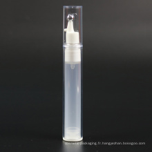 Bouteille en plastique 15ml de haute qualité (NAB43)